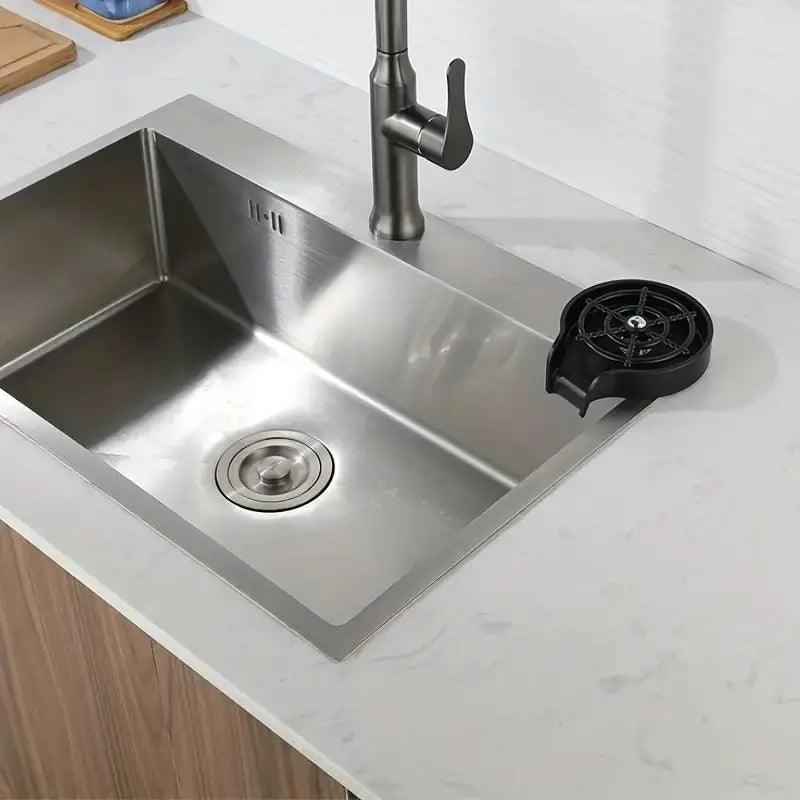 Automatic Cup Washer