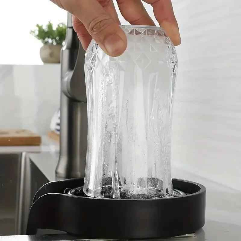 Automatic Cup Washer