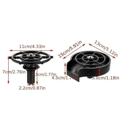 Automatic Cup Washer