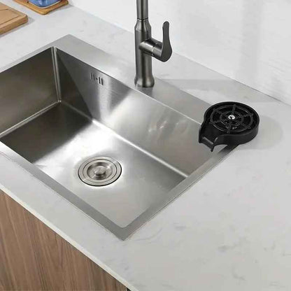 Automatic Cup Washer
