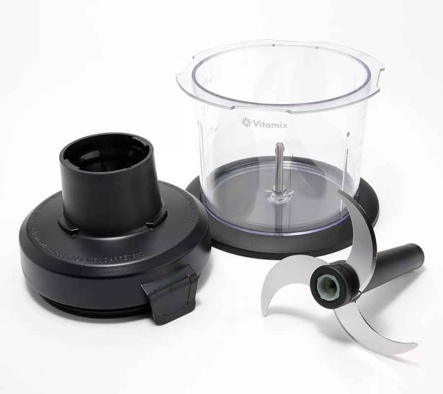 Vitamix 5-Speed Immersion Blender with Attachments